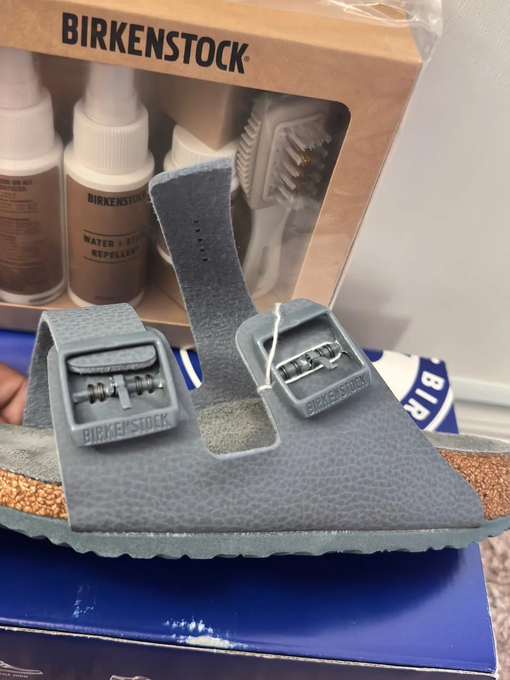 Birkenstock arizona bs